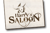 Harrys Saloon - Startseite